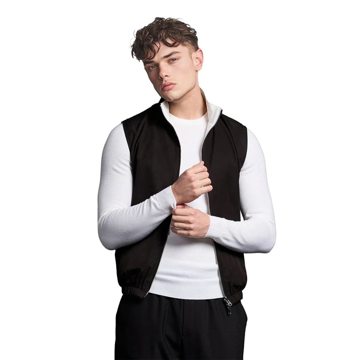 Tech Gilet