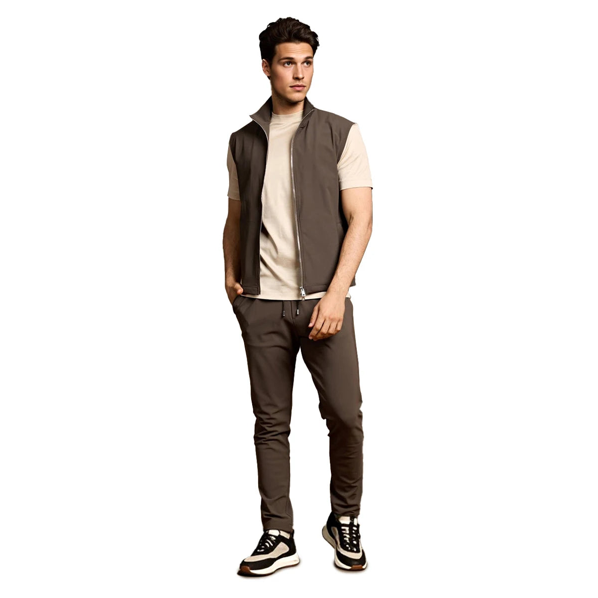 Tech Gilet