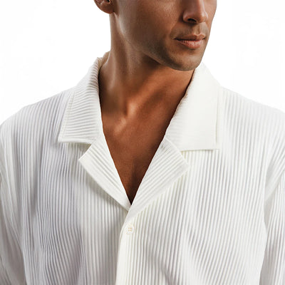 Short Cuba Summer Set
