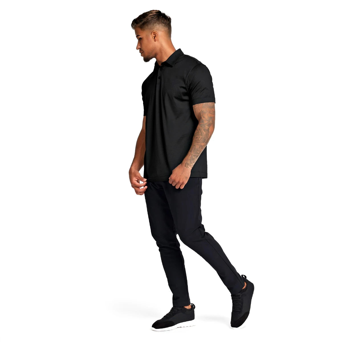 Slim Fit Poloshirt