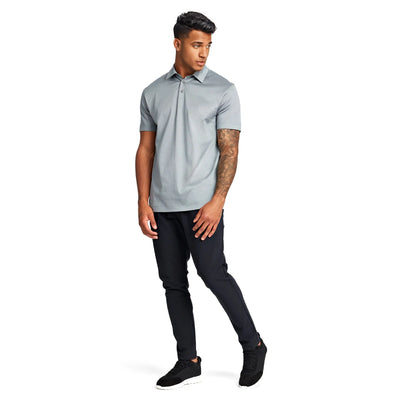 Slim Fit Poloshirt