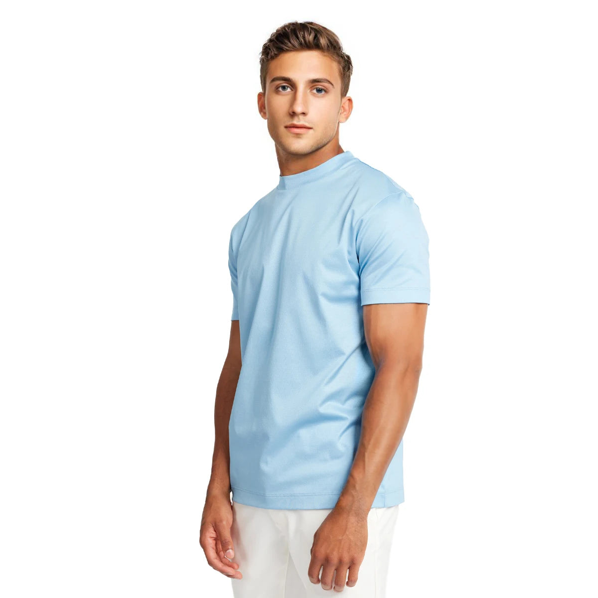 Slim Fit T-shirt