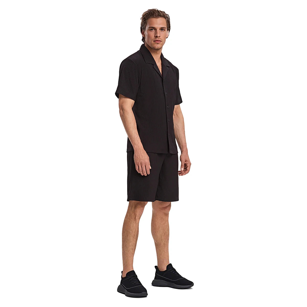 Short Cuba Summer Set