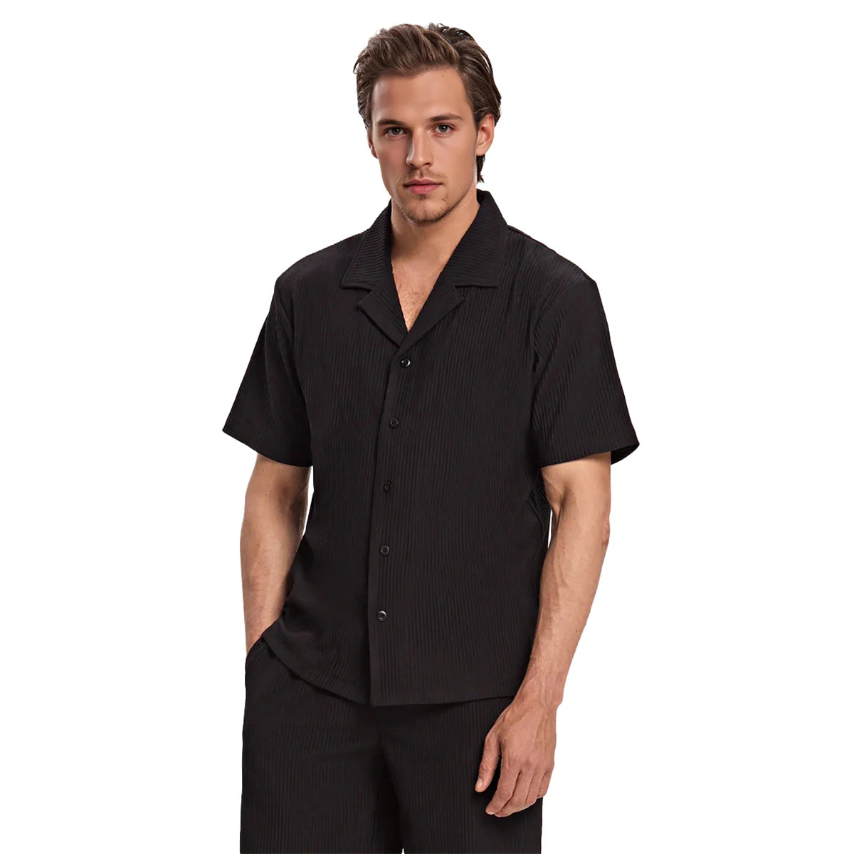 Short Cuba Summer Set