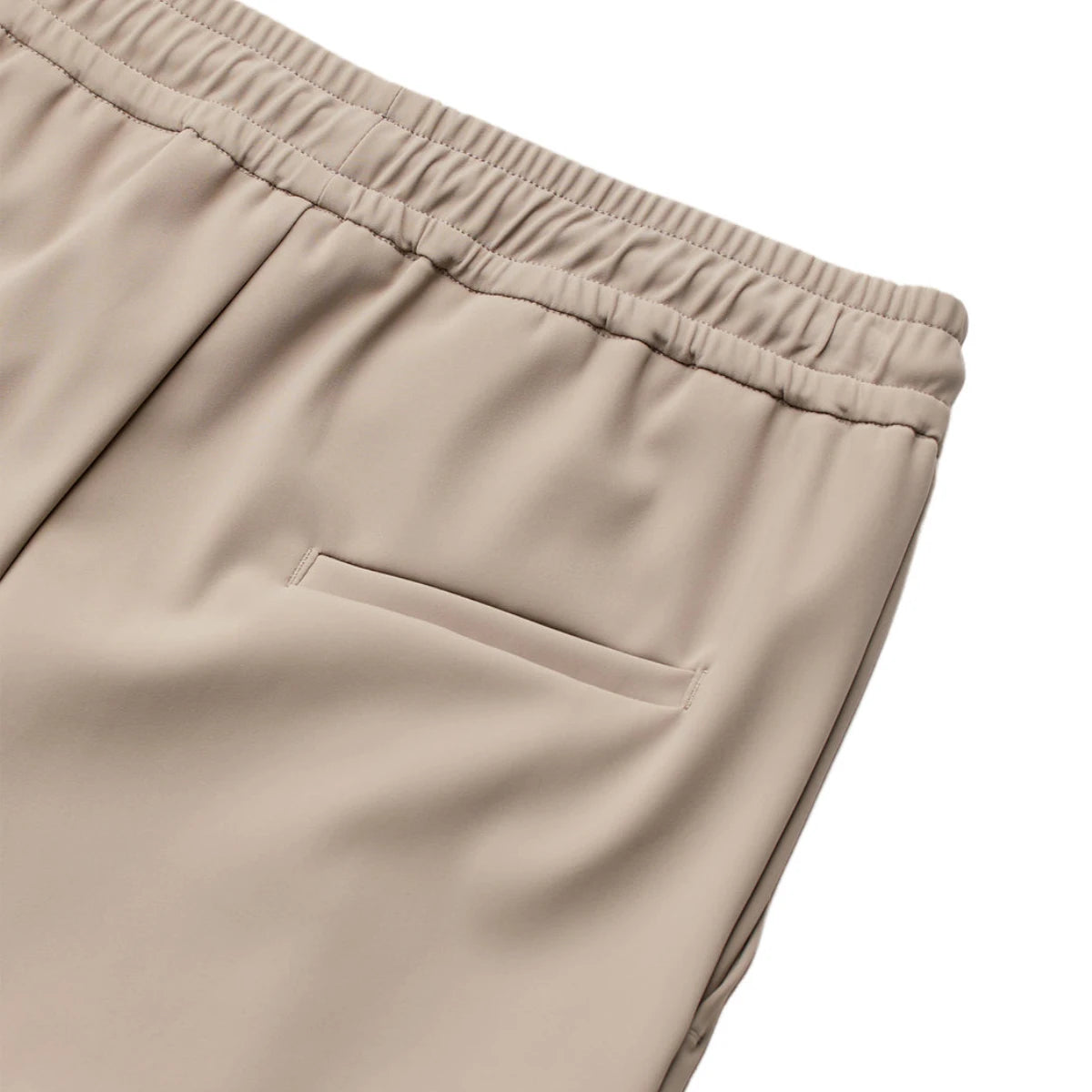 Extensible Slim Fit Pantalon
