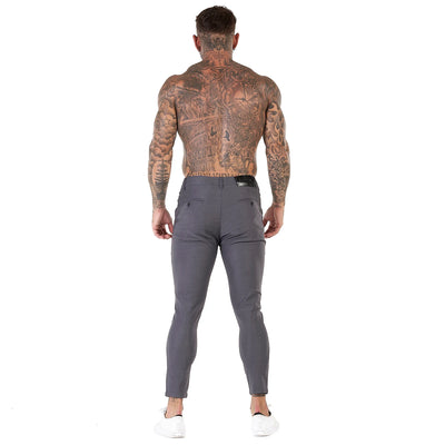 Slim Fit Chino Pantalon