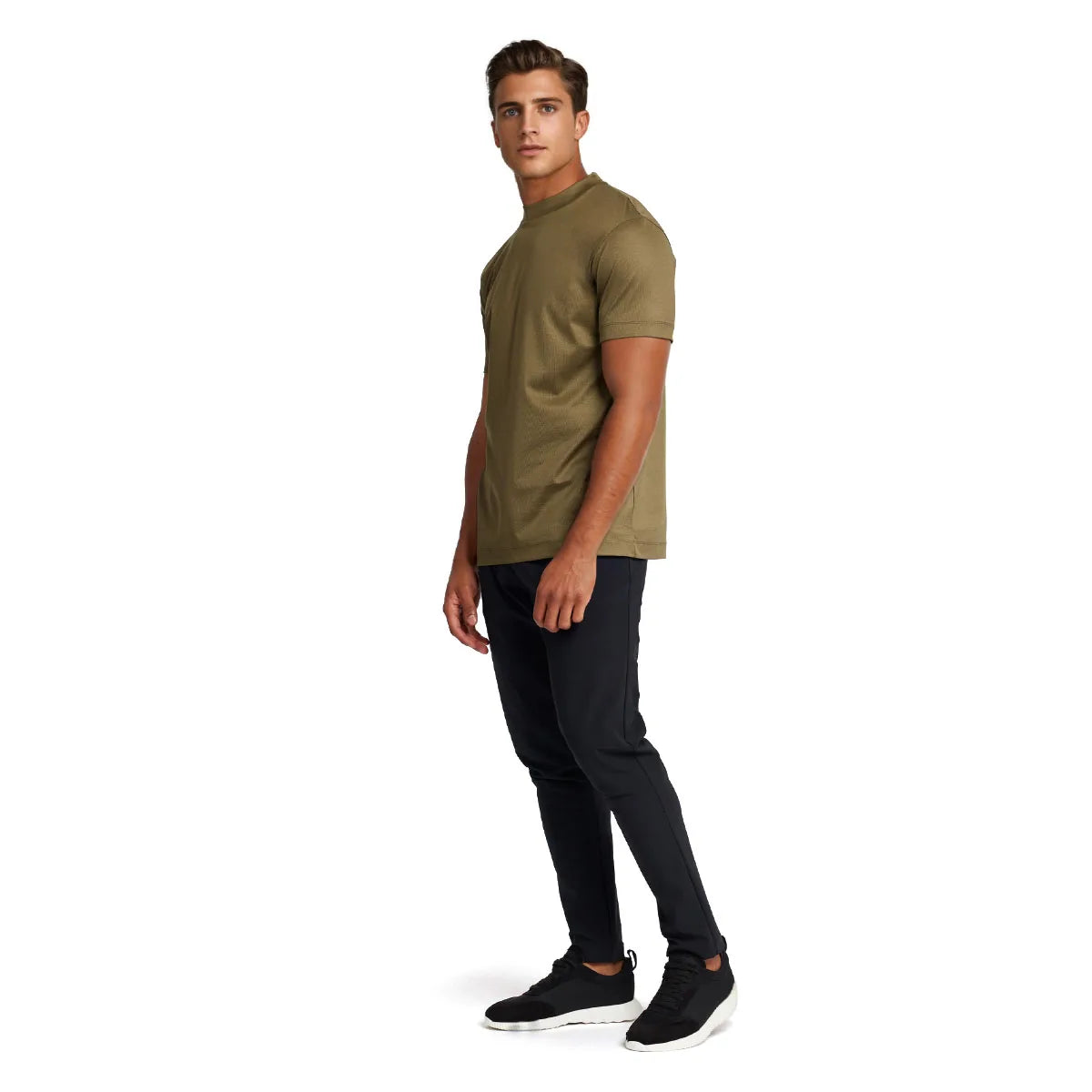 Slim Fit T-shirt