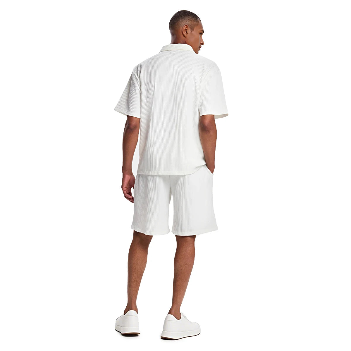 Short Cuba Summer Set