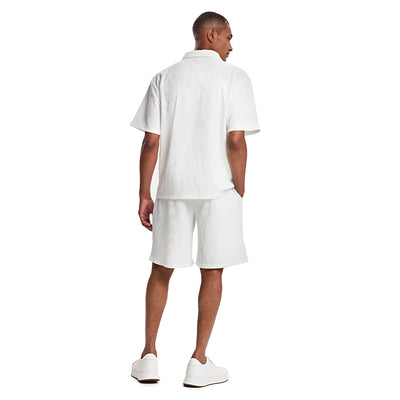 Short Cuba Summer Set