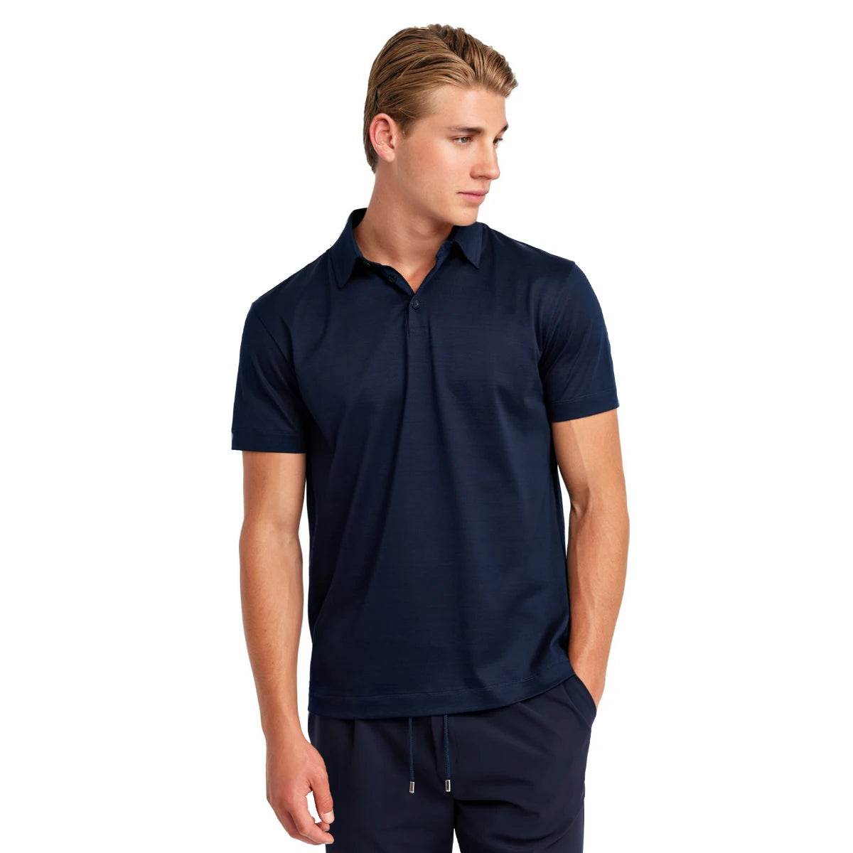 Slim Fit Poloshirt
