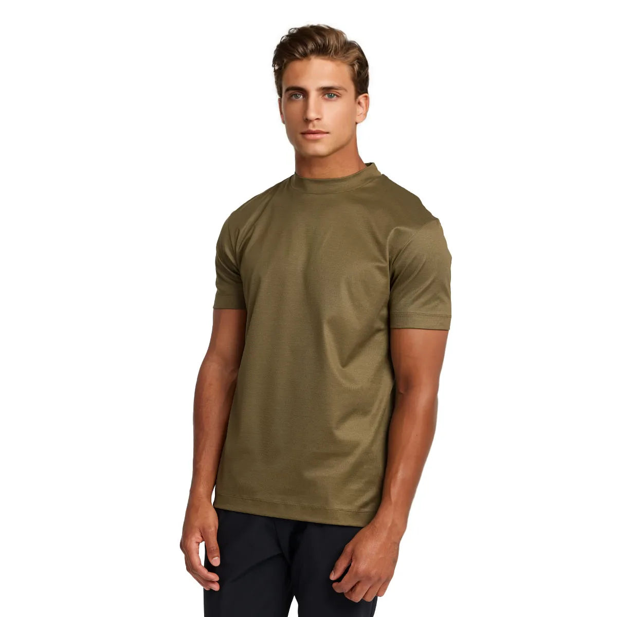 Slim Fit T-shirt