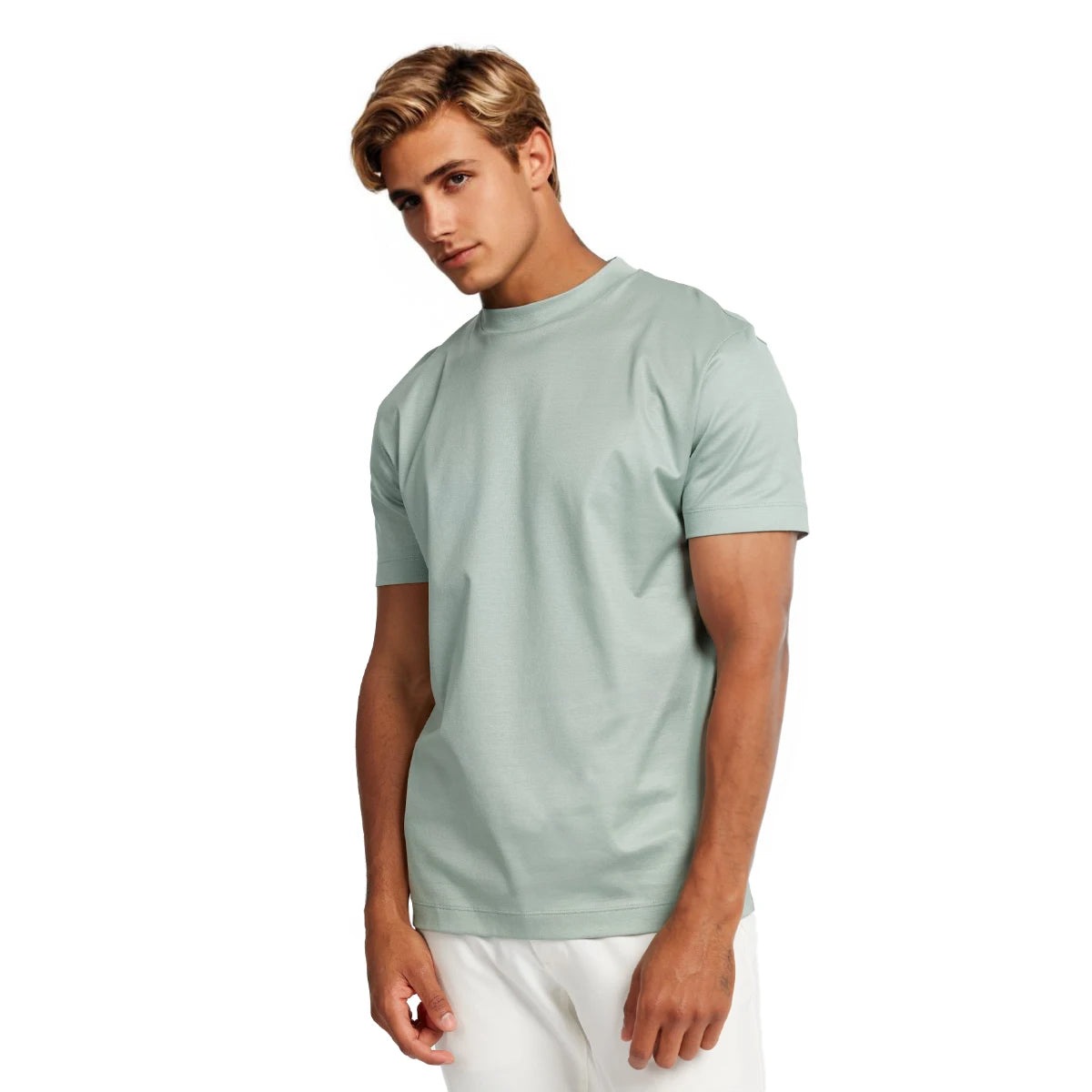 Slim Fit T-shirt