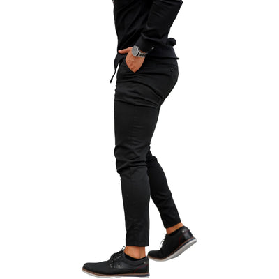 Slim Fit Chino Pantalon