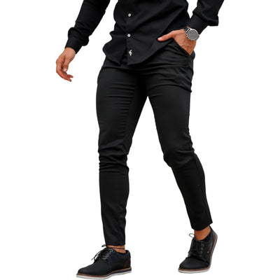 Slim Fit Chino Pantalon