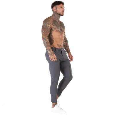 Slim Fit Chino Pantalon