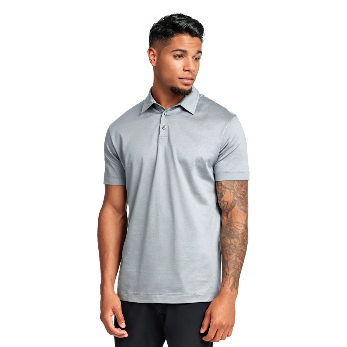 Slim Fit Poloshirt
