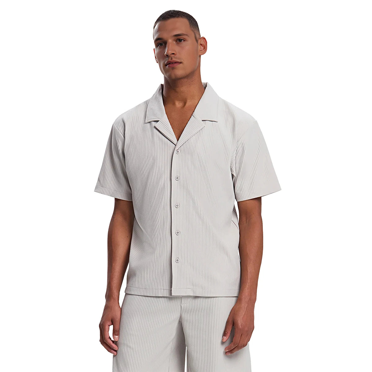 Short Cuba Summer Set