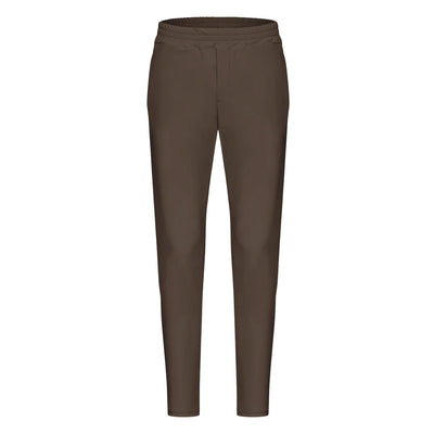 Extensible Slim Fit Pantalon