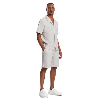 Short Cuba Summer Set