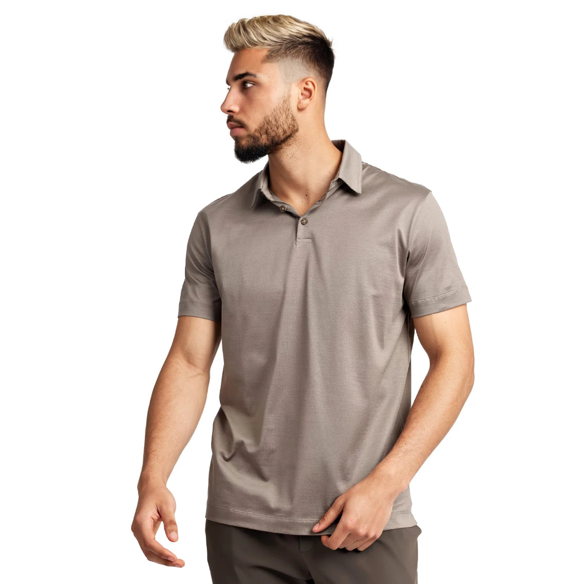 Slim Fit Poloshirt