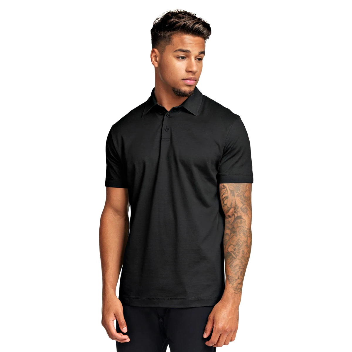 Slim Fit Poloshirt