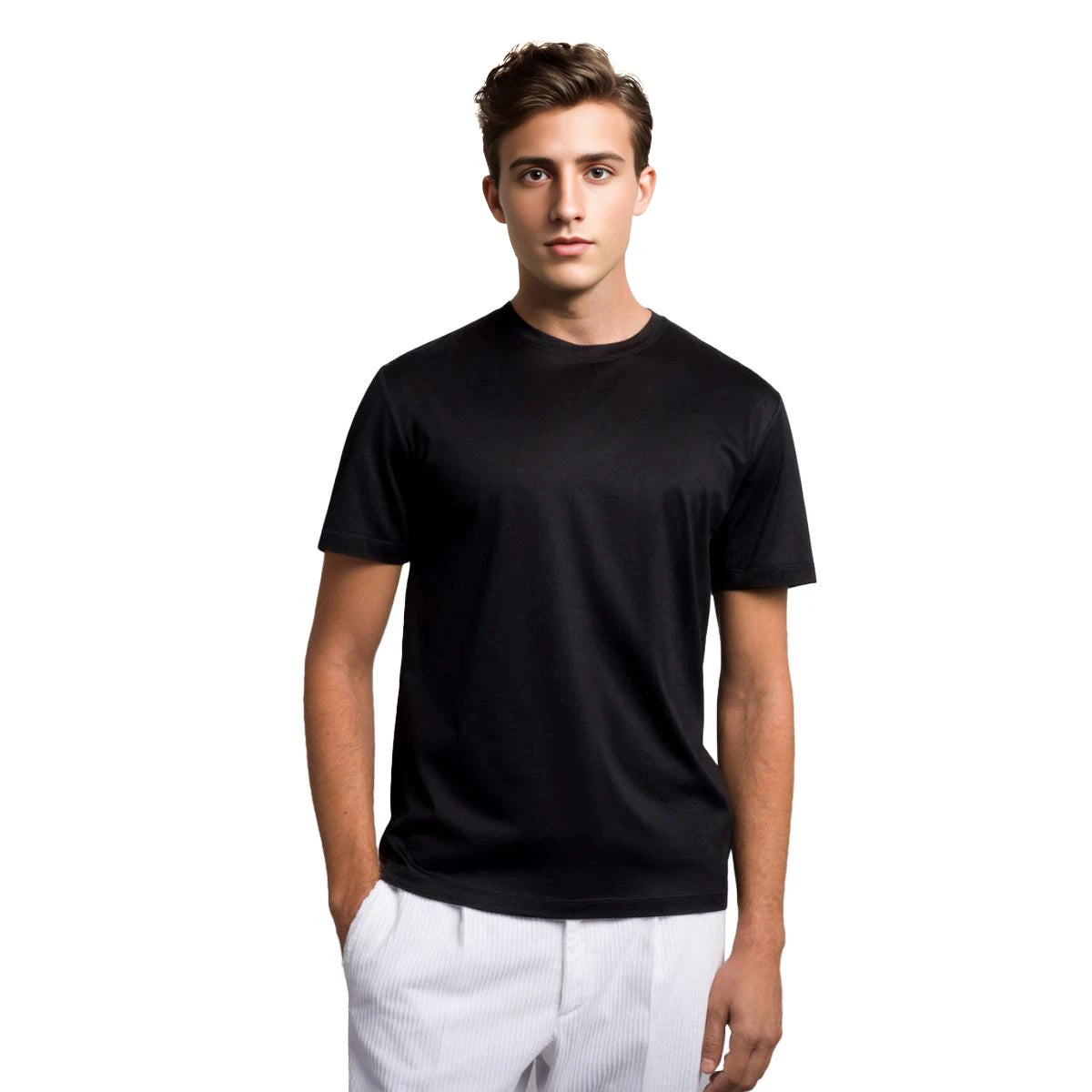 Slim Fit T-shirt