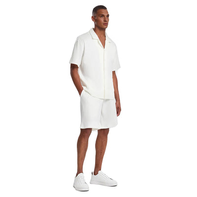 Short Cuba Summer Set