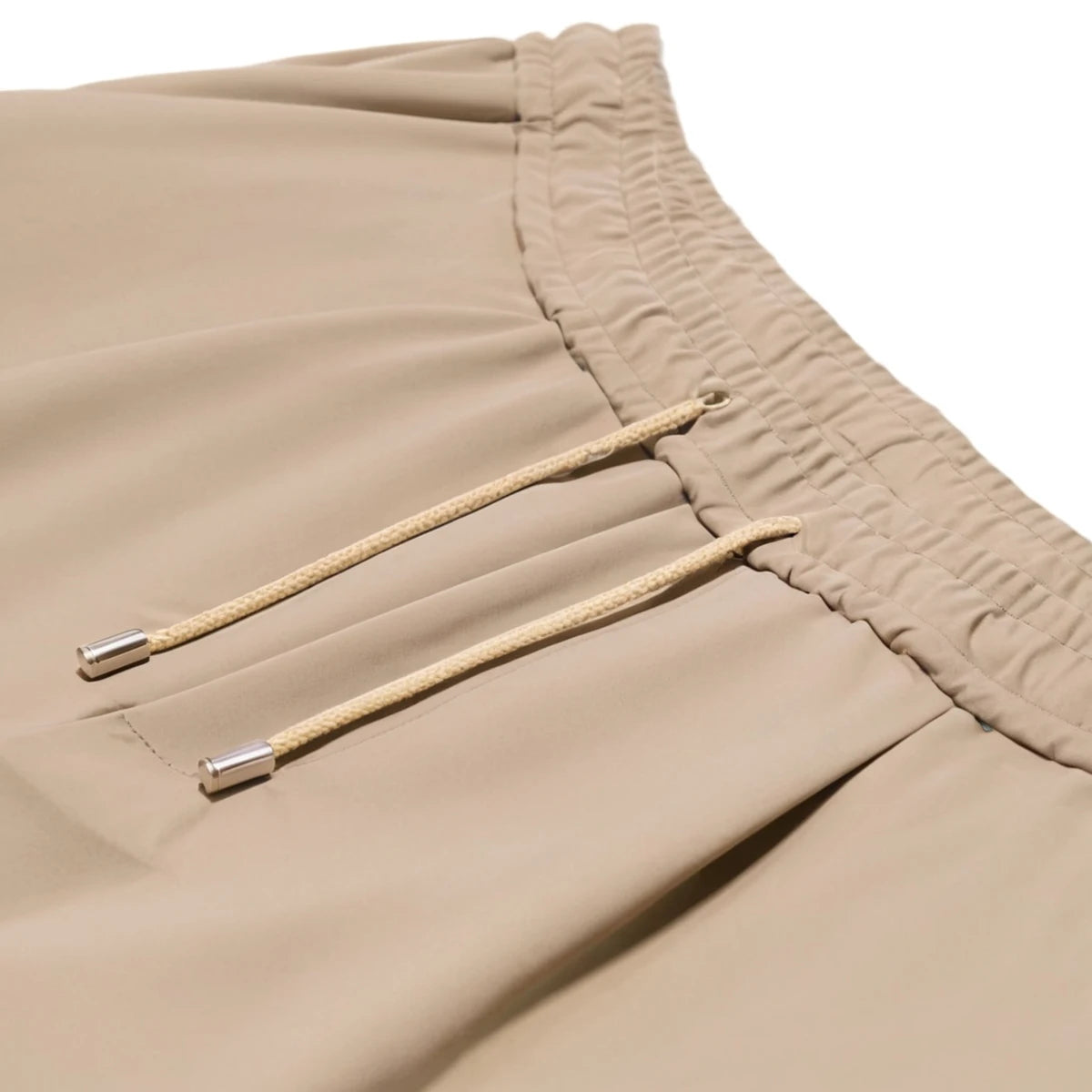 Extensible Slim Fit Pantalon