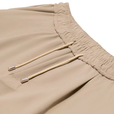 Extensible Slim Fit Pantalon
