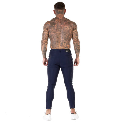 Slim Fit Chino Pantalon