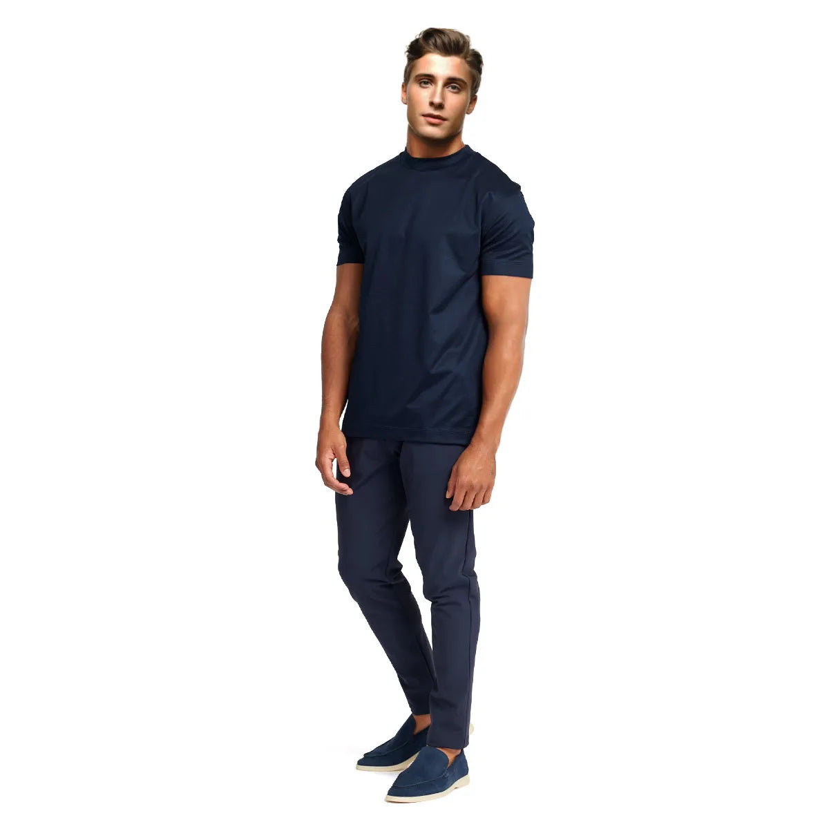 Slim Fit T-shirt
