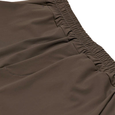Extensible Slim Fit Pantalon