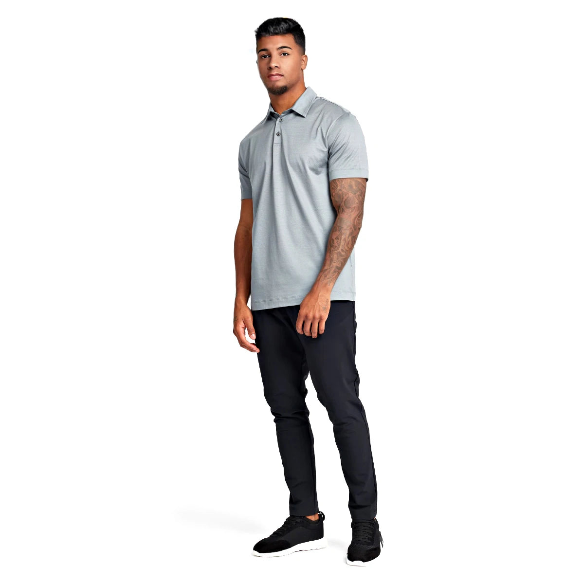 Slim Fit Poloshirt