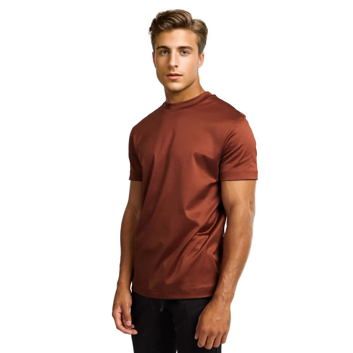 Slim Fit T-shirt