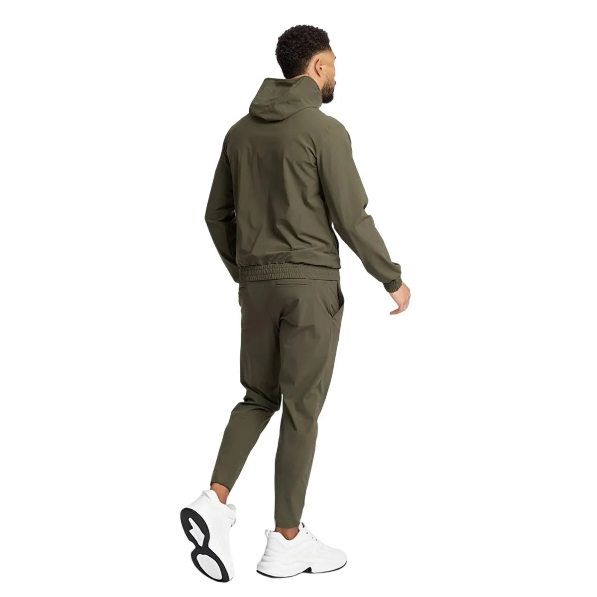 Tech Costume
