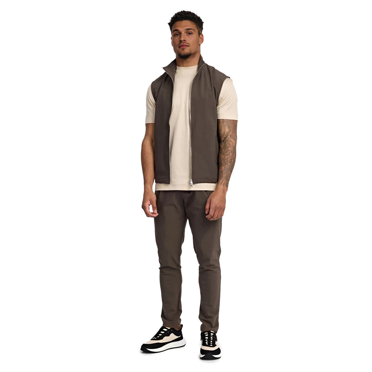 Tech Gilet