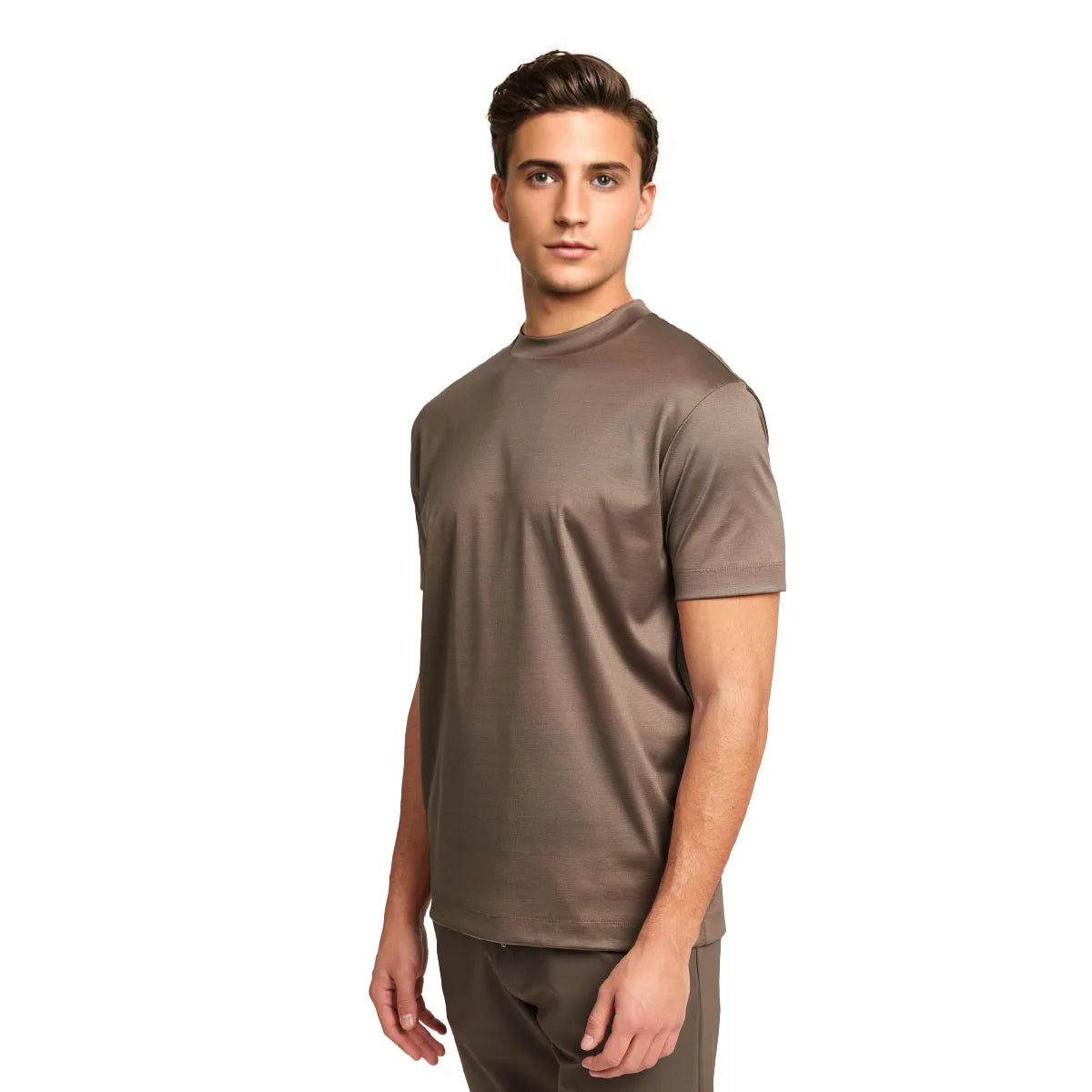 Slim Fit T-shirt